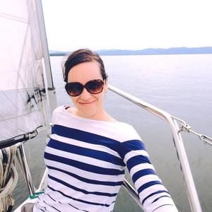 Meet your Posher, Miriam